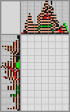 Japanese crossword &laquo;Little Fellow&raquo;