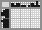 Japanese crossword &laquo;Karate&raquo;