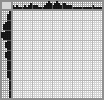 Japanese crossword «Karate» Japanese crossword «Karate»