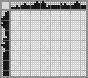 Japanese crossword «Karate kumite» Japanese crossword «Karate kumite»