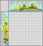 Japanese crossword «Caravel» Japanese crossword «Caravel»
