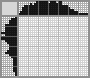 Japanese crossword &laquo;Pacemaker&raquo;