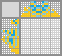 Japanese crossword «Coach for Cinderella» Japanese crossword «Coach for Cinderella»