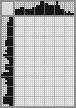 Japanese crossword &laquo;Miniature Pinscher&raquo;