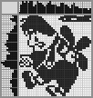 Japanese crossword &laquo;Karlsson&raquo;