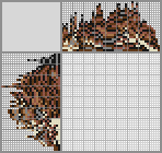 Japanese crossword &laquo;Carnotaurus&raquo;