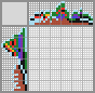 Japanese crossword &laquo;Wood Duck&raquo;