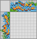 Japanese crossword «Carps» Japanese crossword «Carps»