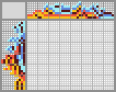 Japanese crossword «Carps» Japanese crossword «Carps»