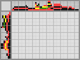 Japanese crossword &laquo;Kart&raquo;