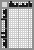 Japanese crossword &laquo;Card of Death&raquo;