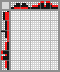 Japanese crossword &laquo;Playing cards&raquo;