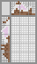 Japanese crossword &laquo;Painting for you&raquo;