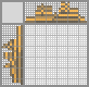 Japanese crossword «Cardboard Box» Japanese crossword «Cardboard Box»