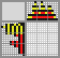 Japanese crossword &laquo;French fries&raquo;