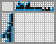 Japanese crossword &laquo;Whale&raquo;
