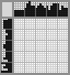 Japanese crossword «Orca» Japanese crossword «Orca»