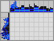 Japanese crossword «Orca» Japanese crossword «Orca»