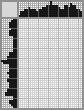 Japanese crossword &laquo;Kasatkin Nikolay Alekseevich, artist&raquo;