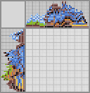 Japanese crossword «Chestnut-headed Oropendola» Japanese crossword «Chestnut-headed Oropendola»