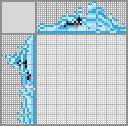 Japanese crossword «Casper» Japanese crossword «Casper»