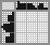 Japanese crossword &laquo;Cashier&raquo;