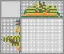 Japanese crossword «Pot» Japanese crossword «Pot»