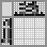 Japanese crossword &laquo;Pot with Lid&raquo;