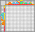 Japanese crossword «Boat» Japanese crossword «Boat»