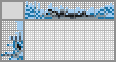 Japanese crossword «Boat» Japanese crossword «Boat»