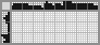 Japanese crossword &laquo;Boat&raquo;