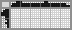 Japanese crossword &laquo;Boat&raquo;