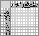 Japanese crossword «Katherine Spitz» Japanese crossword «Katherine Spitz»