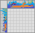 Japanese crossword «Boat» Japanese crossword «Boat»