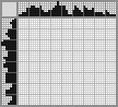 Japanese crossword &laquo;Cavalier King Charles Spaniel&raquo;
