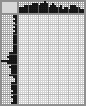 Japanese crossword &laquo;Kazanchan Koryun Gevorkovich, artist&raquo;
