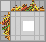Japanese crossword «Kabob» Japanese crossword «Kabob»