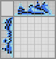 Japanese crossword «Sneakers» Japanese crossword «Sneakers»