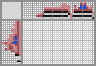 Japanese crossword «Convers» Japanese crossword «Convers»
