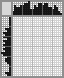 Japanese crossword &laquo;Cedar&raquo;