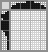 Japanese crossword &laquo;Cake&raquo;