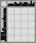 Japanese crossword «Cupcake» Japanese crossword «Cupcake»