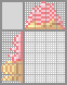 Japanese crossword «Cupcake» Japanese crossword «Cupcake»