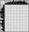 Japanese crossword «Kelpies» Japanese crossword «Kelpies»