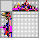 Japanese crossword &laquo;Candy Suxxx (GTA VC)&raquo;
