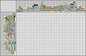 Japanese crossword «Kenjutsu» Japanese crossword «Kenjutsu»