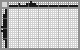 Japanese crossword «Kangaroo» Japanese crossword «Kangaroo»