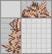 Japanese crossword &laquo;Kangaroo&raquo;