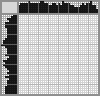 Japanese crossword «Kangaroo» Japanese crossword «Kangaroo»