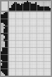 Japanese crossword «Kangaroo» Japanese crossword «Kangaroo»
